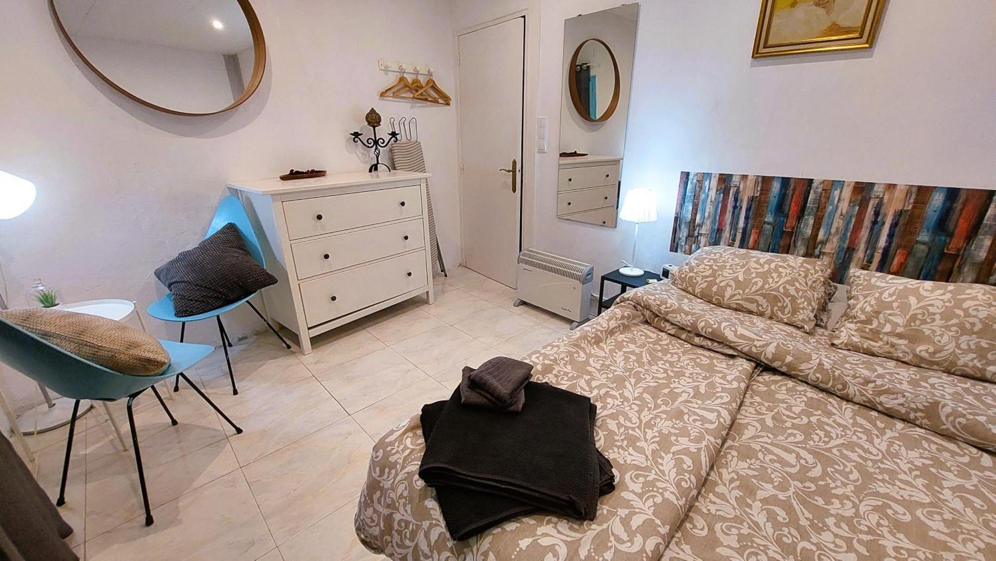 Top Location Apartment バルセロナ エクステリア 写真