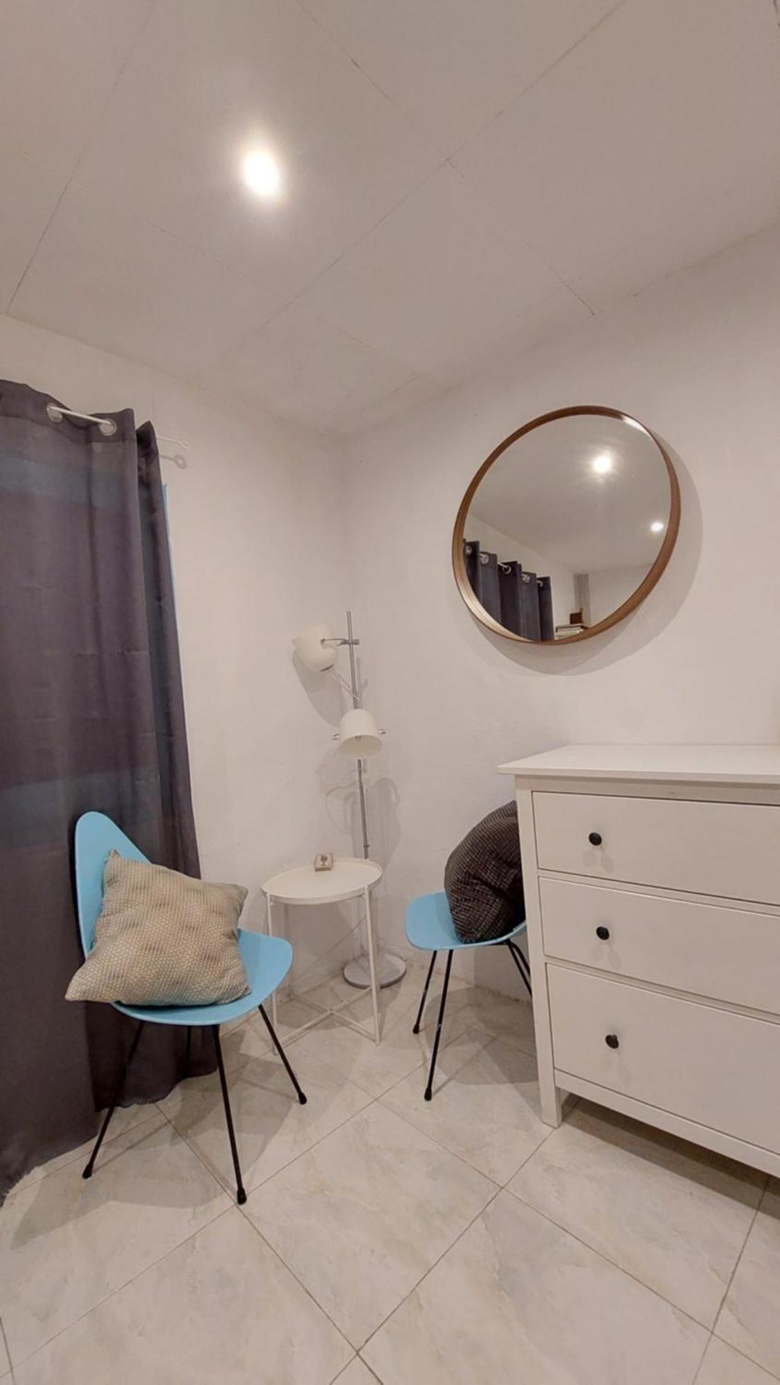 Top Location Apartment バルセロナ エクステリア 写真